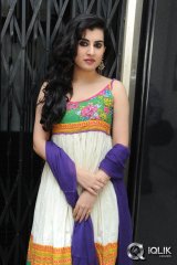 Archana at Maha Bhaktha Siriyala Movie Platinum Disc Function